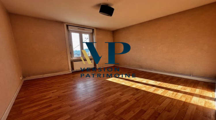 Ma-Cabane - Location Appartement Tulle, 58 m²