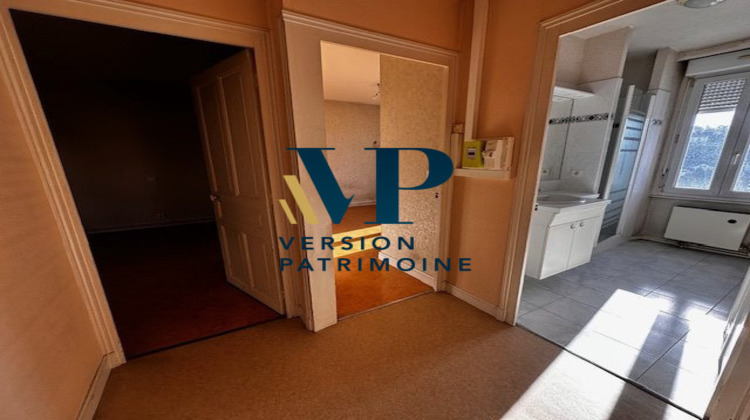 Ma-Cabane - Location Appartement Tulle, 58 m²