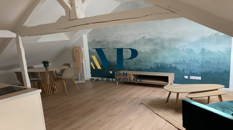 Ma-Cabane - Location Appartement Tulle, 25 m²