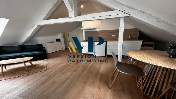 Ma-Cabane - Location Appartement Tulle, 25 m²