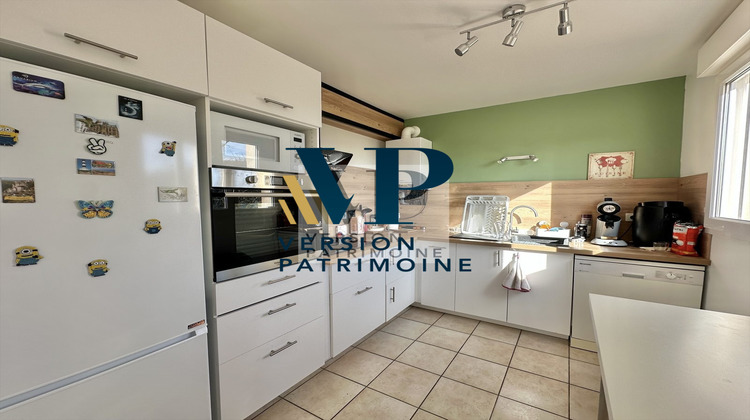 Ma-Cabane - Location Appartement Tulle, 81 m²