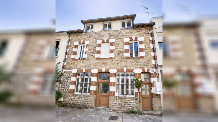 Ma-Cabane - Location Appartement Tulle, 35 m²