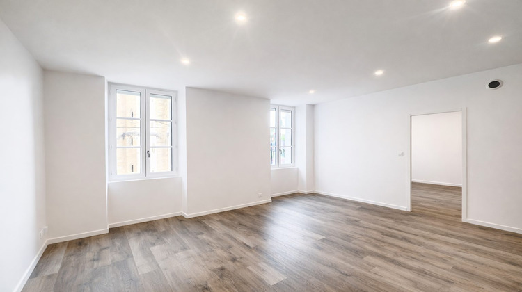 Ma-Cabane - Location Appartement Tulle, 35 m²