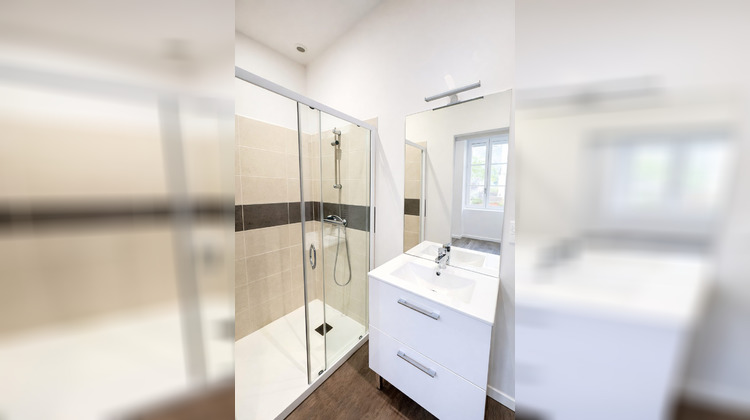 Ma-Cabane - Location Appartement Tulle, 35 m²