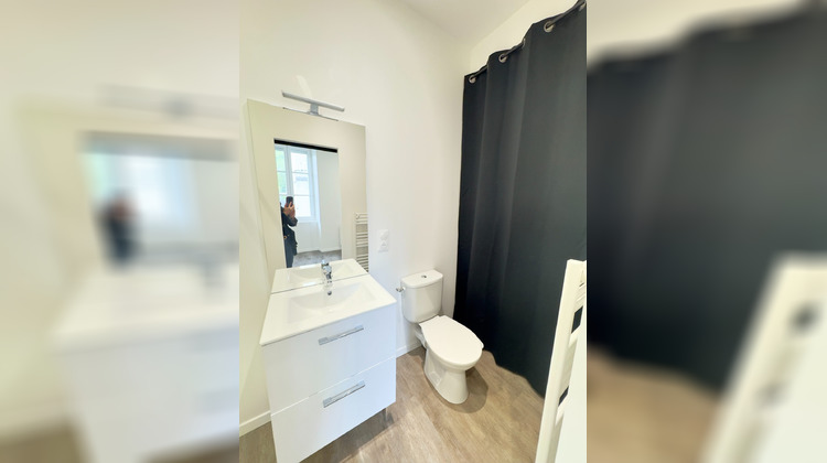 Ma-Cabane - Location Appartement Tulle, 35 m²