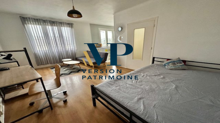 Ma-Cabane - Location Appartement Tulle, 30 m²