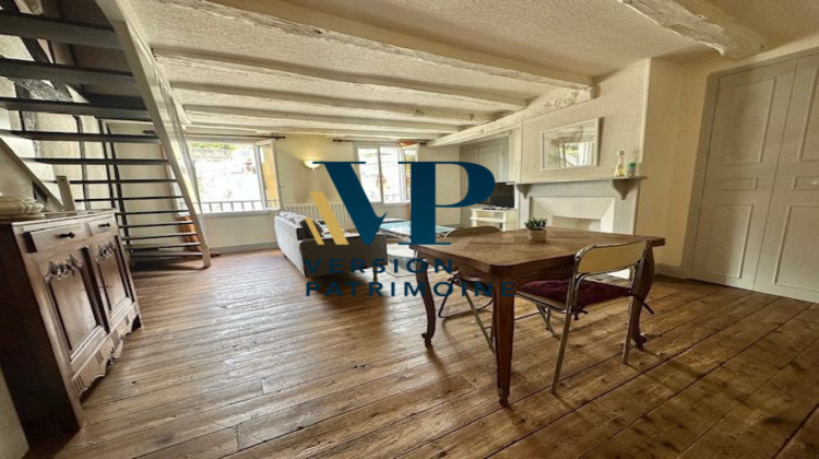 Ma-Cabane - Location Appartement Tulle, 54 m²