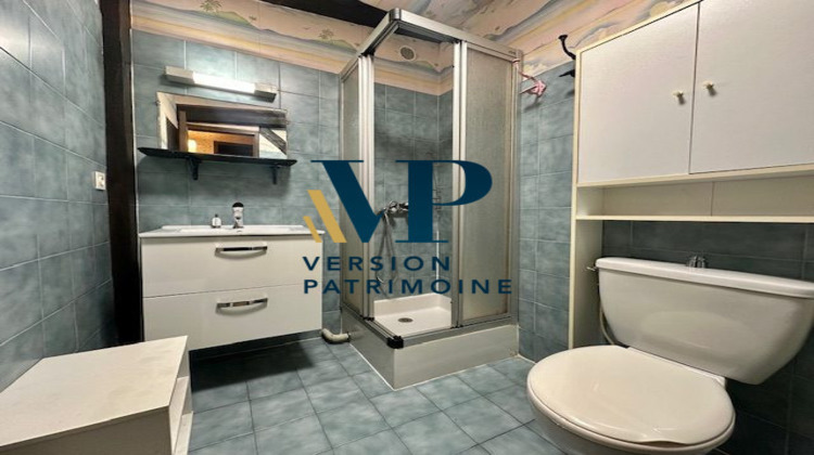 Ma-Cabane - Location Appartement Tulle, 54 m²