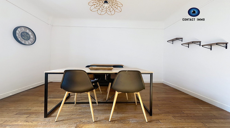 Ma-Cabane - Location Appartement Tulle, 62 m²