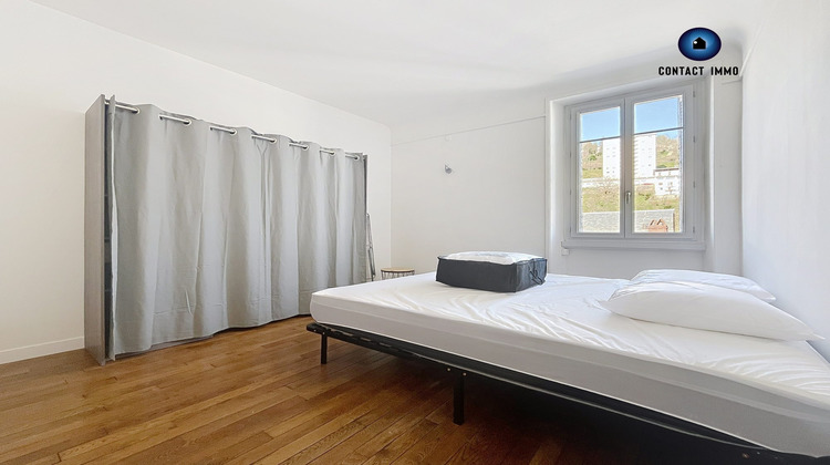 Ma-Cabane - Location Appartement Tulle, 62 m²