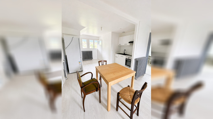 Ma-Cabane - Location Appartement Tulle, 52 m²