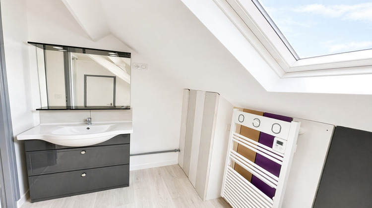 Ma-Cabane - Location Appartement Tulle, 52 m²