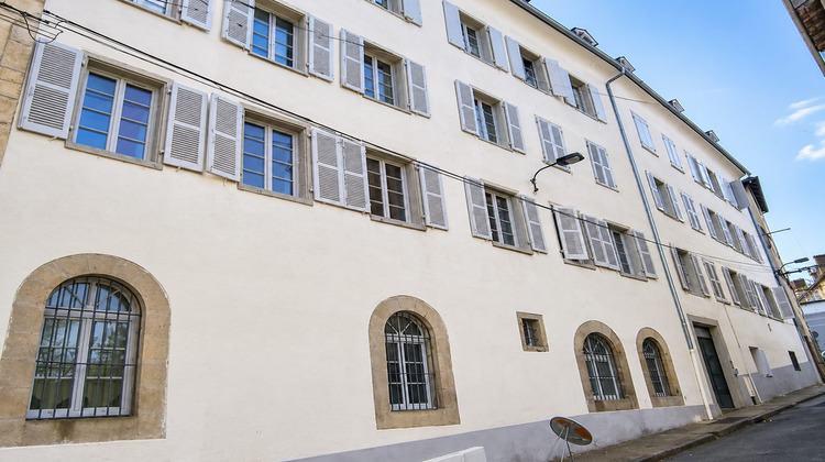 Ma-Cabane - Location Appartement Tulle, 78 m²
