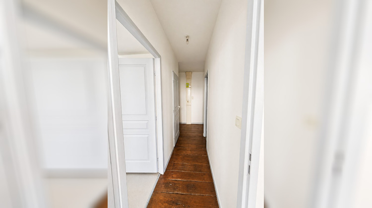 Ma-Cabane - Location Appartement Tulle, 78 m²