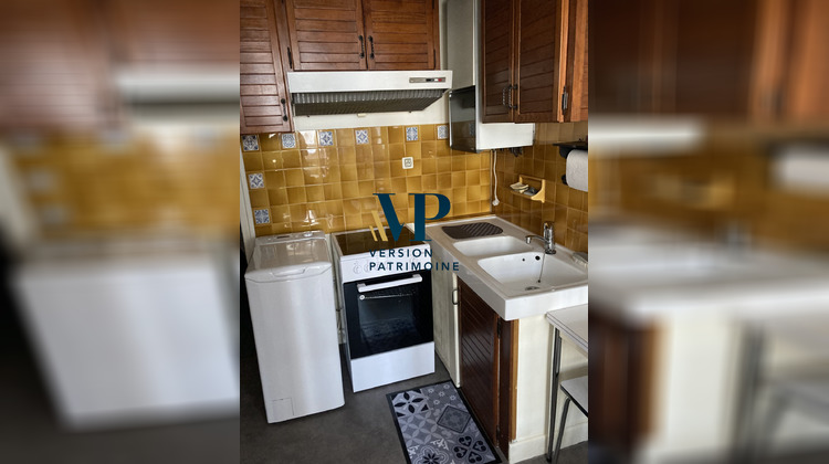 Ma-Cabane - Location Appartement Tulle, 35 m²