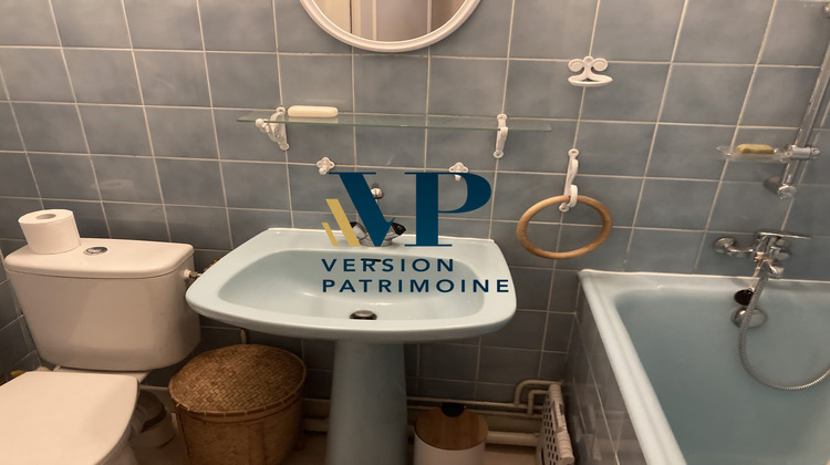 Ma-Cabane - Location Appartement Tulle, 35 m²