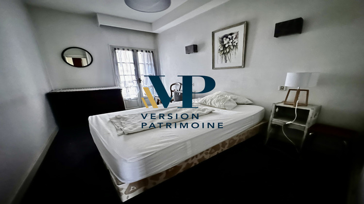 Ma-Cabane - Location Appartement Tulle, 35 m²