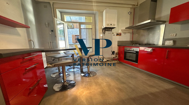 Ma-Cabane - Location Appartement Tulle, 99 m²