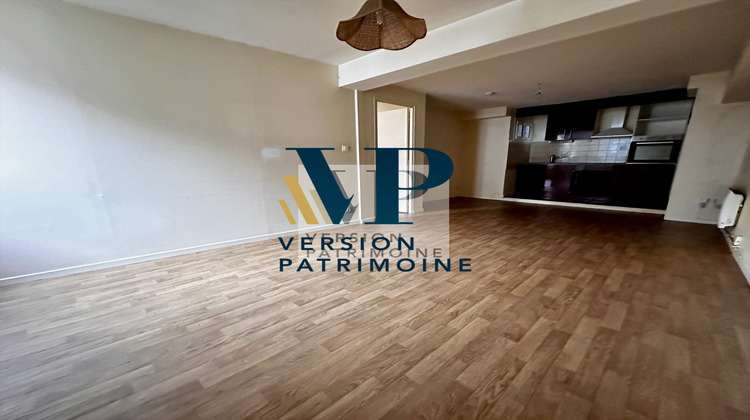 Ma-Cabane - Location Appartement Tulle, 45 m²