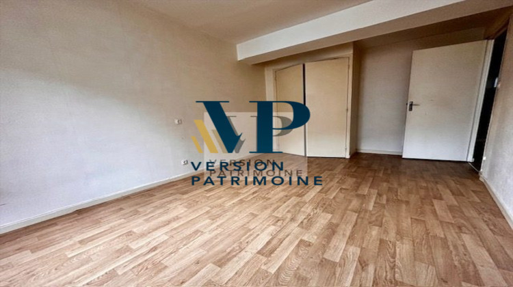 Ma-Cabane - Location Appartement Tulle, 45 m²