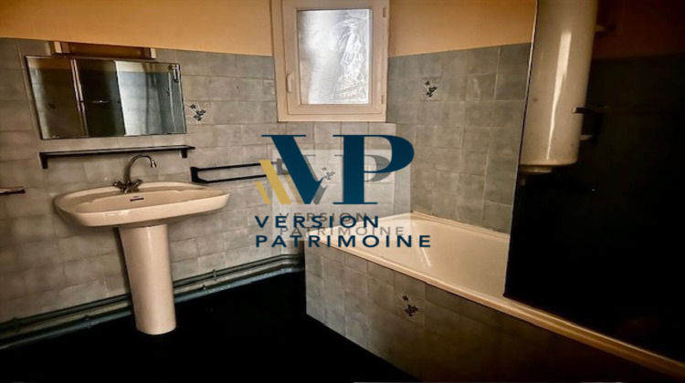 Ma-Cabane - Location Appartement Tulle, 45 m²