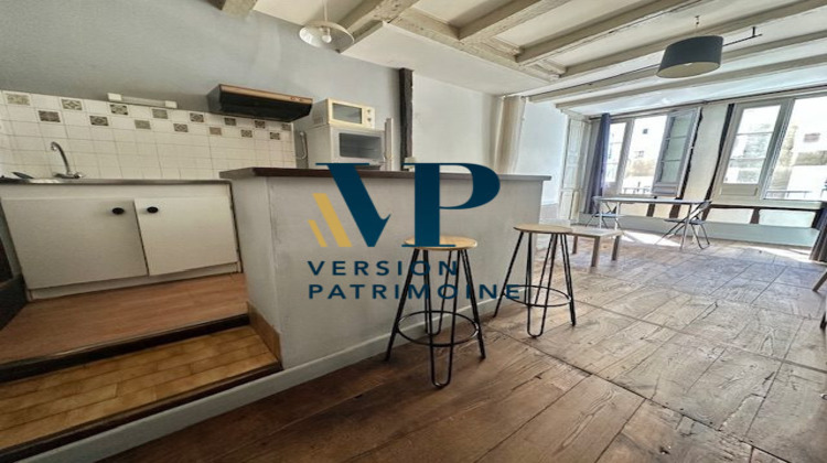 Ma-Cabane - Location Appartement TULLE, 31 m²