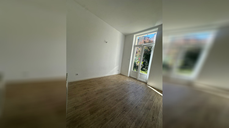 Ma-Cabane - Location Appartement TULLE, 26 m²