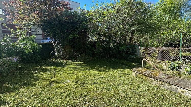 Ma-Cabane - Location Appartement TULLE, 26 m²