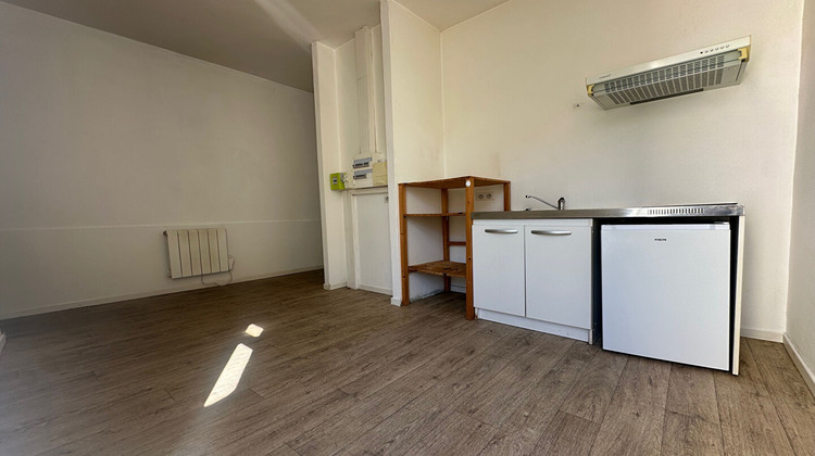 Ma-Cabane - Location Appartement TULLE, 26 m²