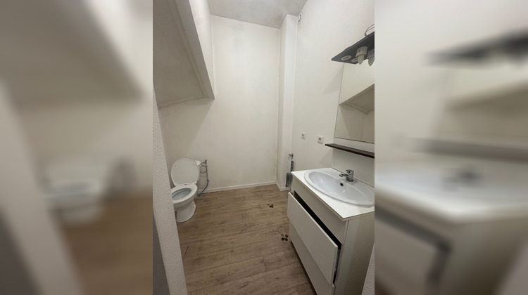 Ma-Cabane - Location Appartement TULLE, 26 m²