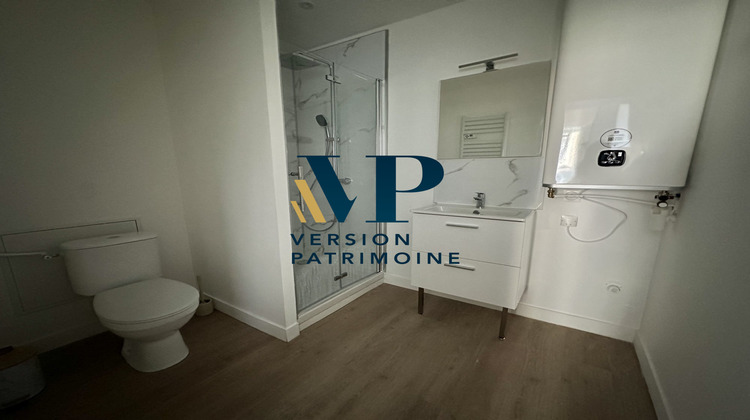 Ma-Cabane - Location Appartement Tulle, 24 m²
