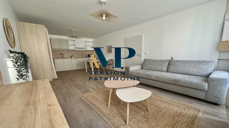 Ma-Cabane - Location Appartement Tulle, 22 m²