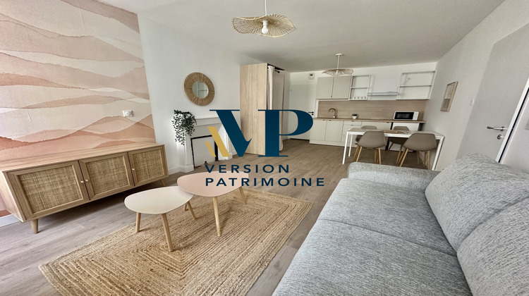 Ma-Cabane - Location Appartement Tulle, 22 m²