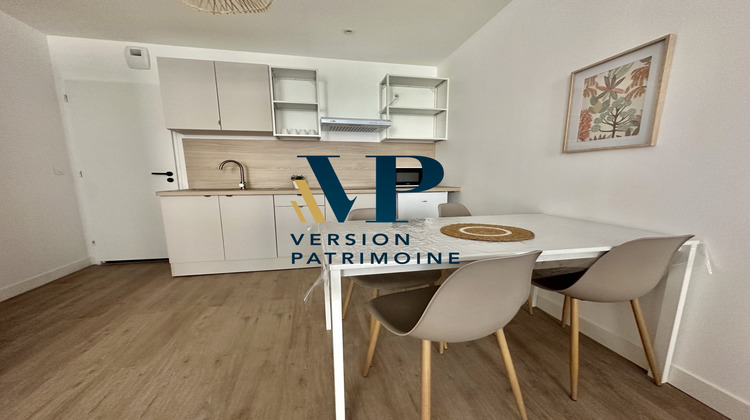 Ma-Cabane - Location Appartement Tulle, 22 m²