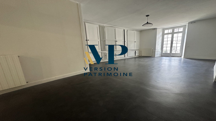 Ma-Cabane - Location Appartement Tulle, 53 m²