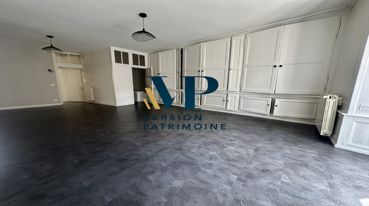 Ma-Cabane - Location Appartement Tulle, 53 m²