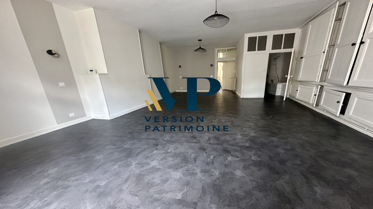 Ma-Cabane - Location Appartement Tulle, 53 m²