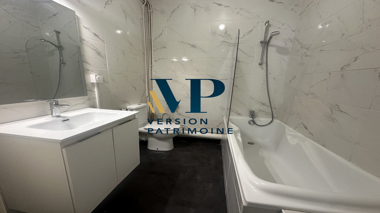 Ma-Cabane - Location Appartement Tulle, 53 m²