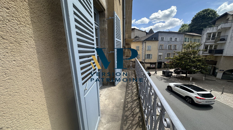 Ma-Cabane - Location Appartement Tulle, 53 m²