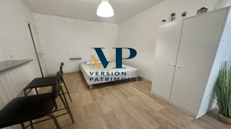 Ma-Cabane - Location Appartement TULLE, 27 m²