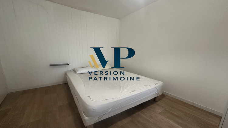 Ma-Cabane - Location Appartement TULLE, 27 m²