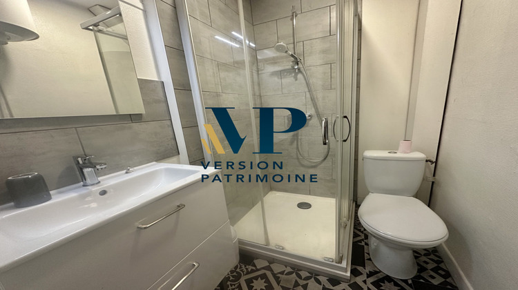 Ma-Cabane - Location Appartement TULLE, 27 m²