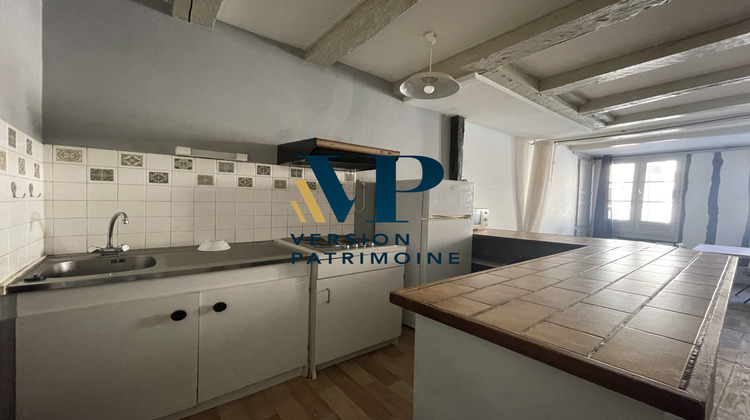 Ma-Cabane - Location Appartement TULLE, 31 m²