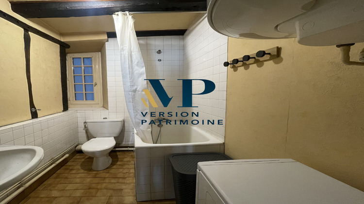 Ma-Cabane - Location Appartement TULLE, 31 m²