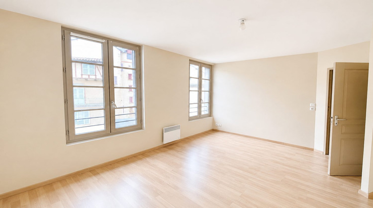 Ma-Cabane - Location Appartement Tulle, 85 m²