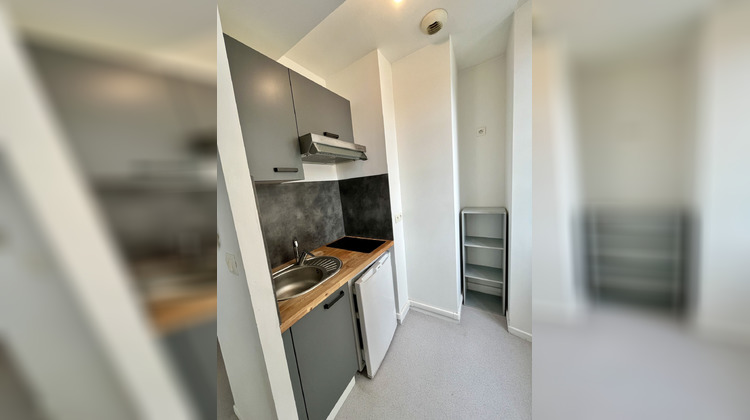 Ma-Cabane - Location Appartement Tulle, 20 m²