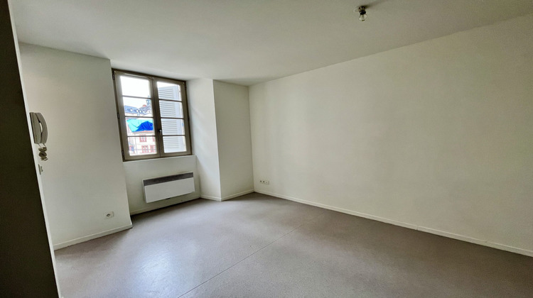 Ma-Cabane - Location Appartement Tulle, 20 m²