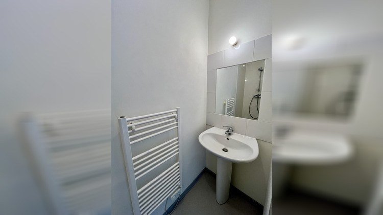 Ma-Cabane - Location Appartement Tulle, 20 m²