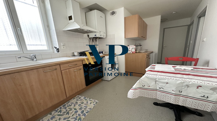 Ma-Cabane - Location Appartement Tulle, 37 m²