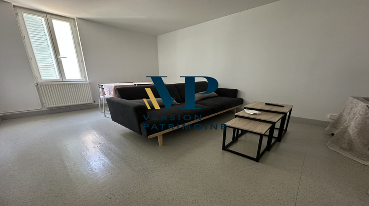 Ma-Cabane - Location Appartement Tulle, 37 m²